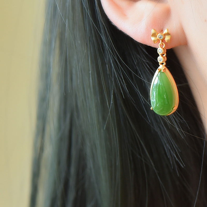 Elegant Silver Earring for Every Occasion