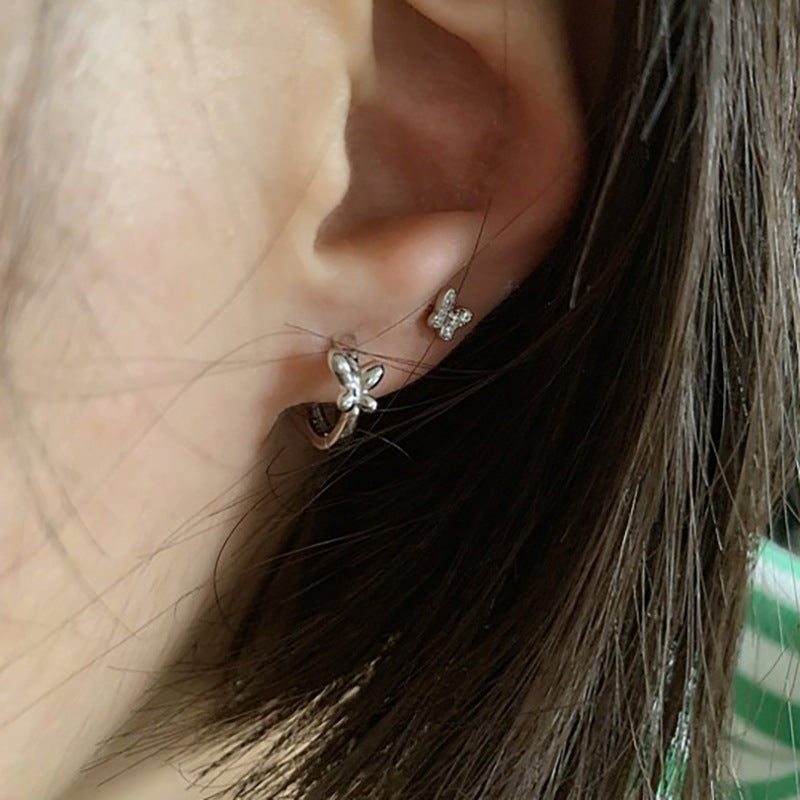 Romantic Earring for Special Moments