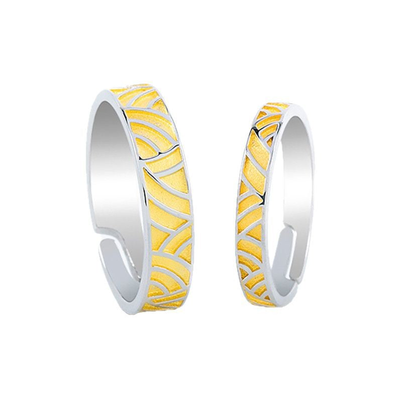 Classic Ring with Timeless Appeal