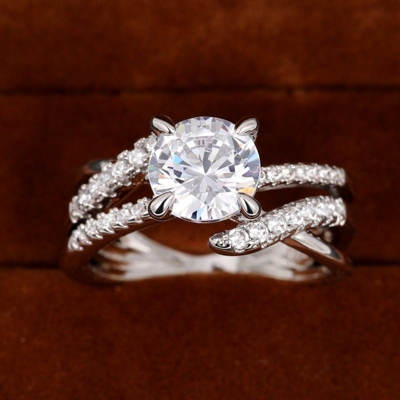 Vintage Handmade Ring