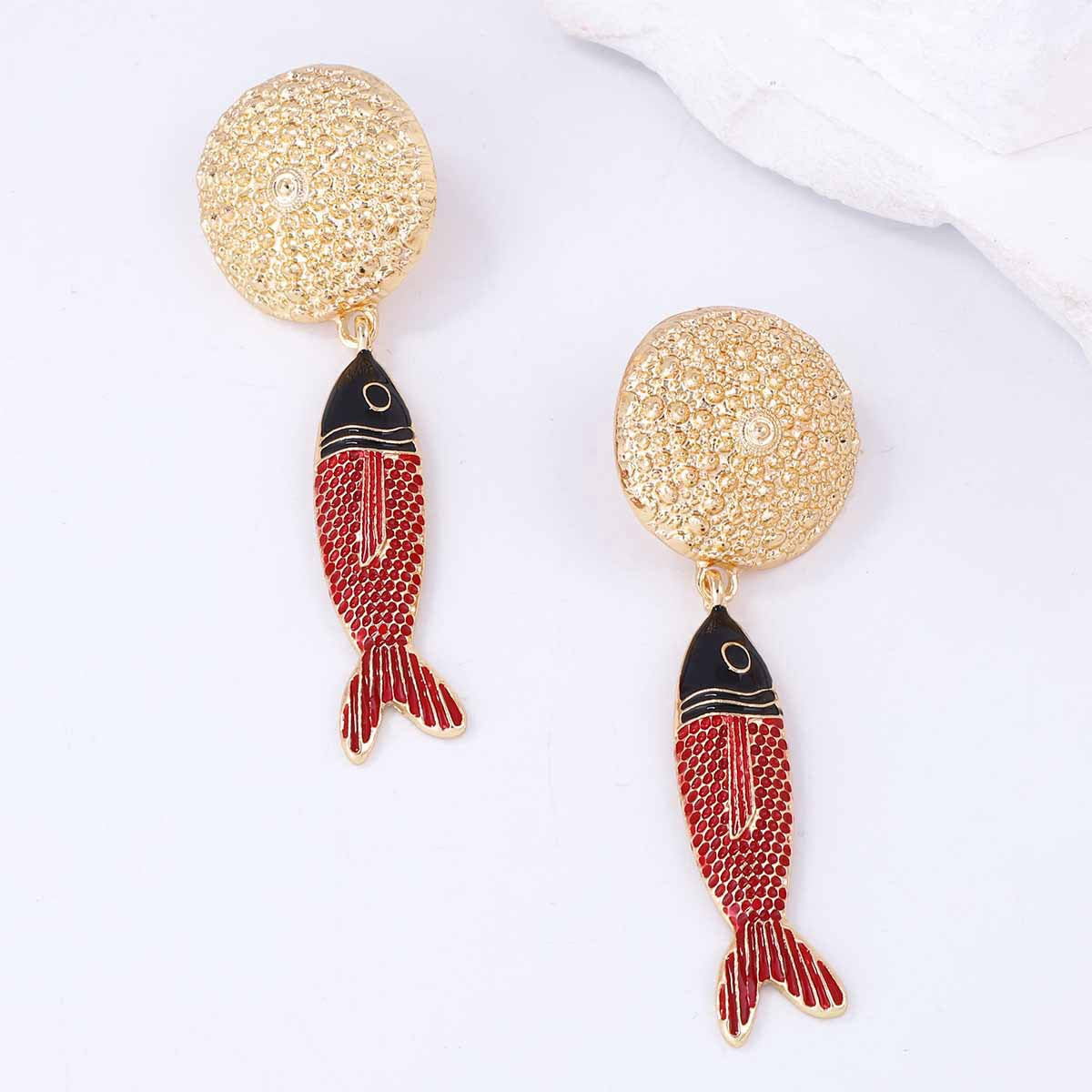 Stunning Earring for Daily Wear