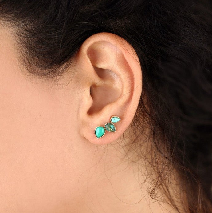 Classic Earring with Timeless Appeal