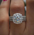 Stunning Ring for Daily Wear