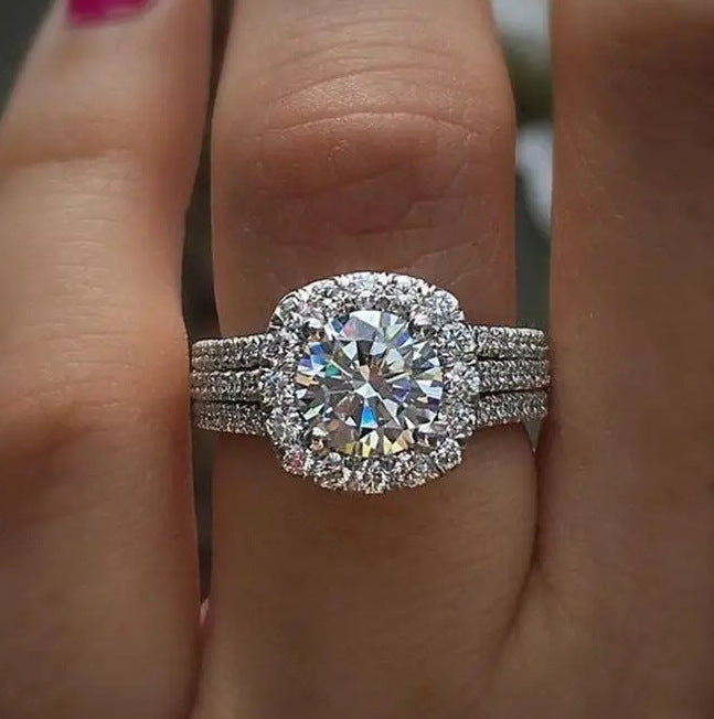 Stunning Ring for Daily Wear