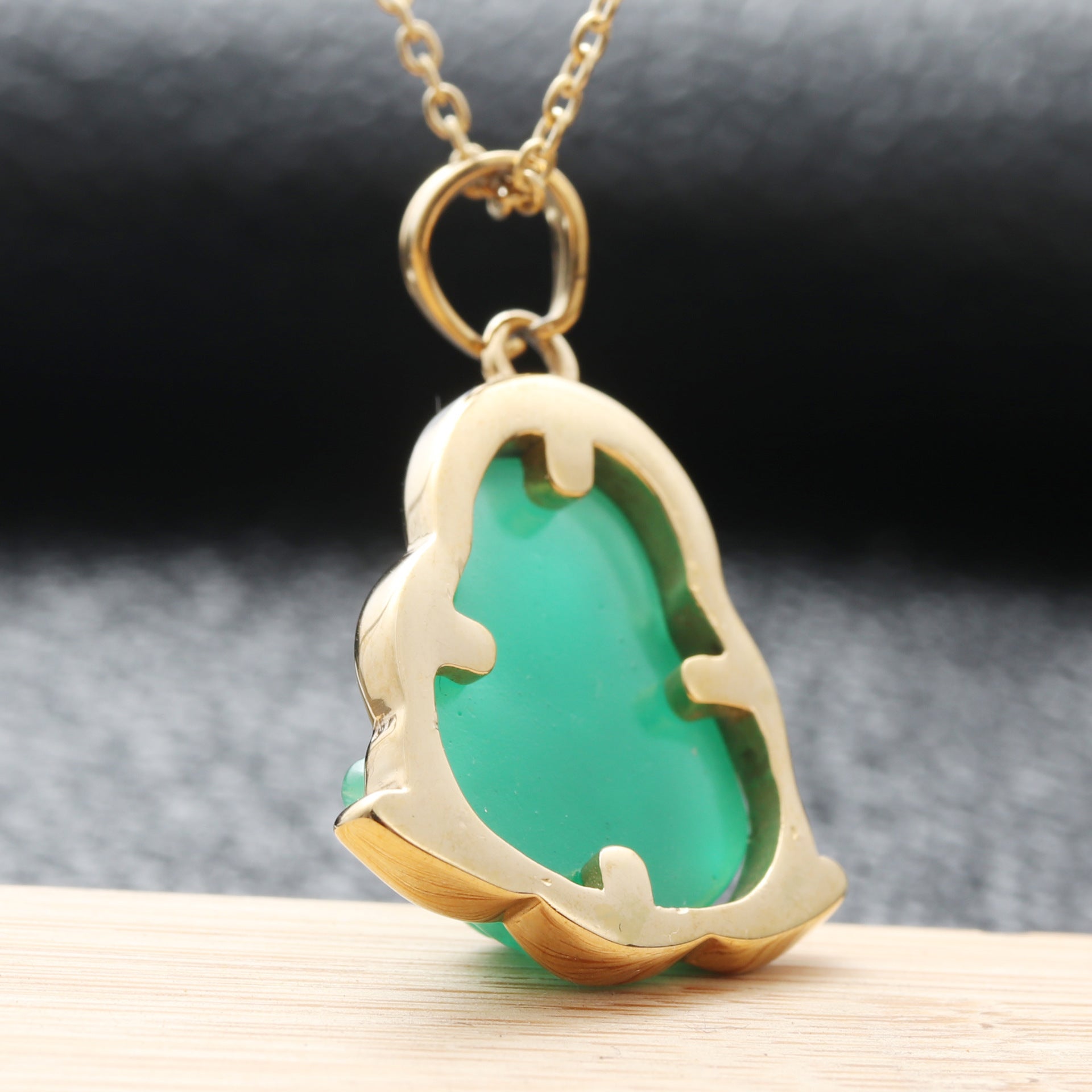 Beautiful Necklace with Unique Style