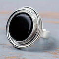 Delicate Artisan Ring