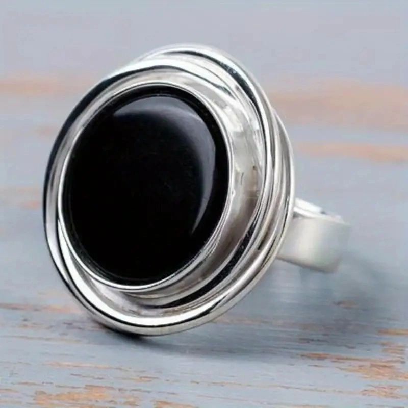 Delicate Artisan Ring
