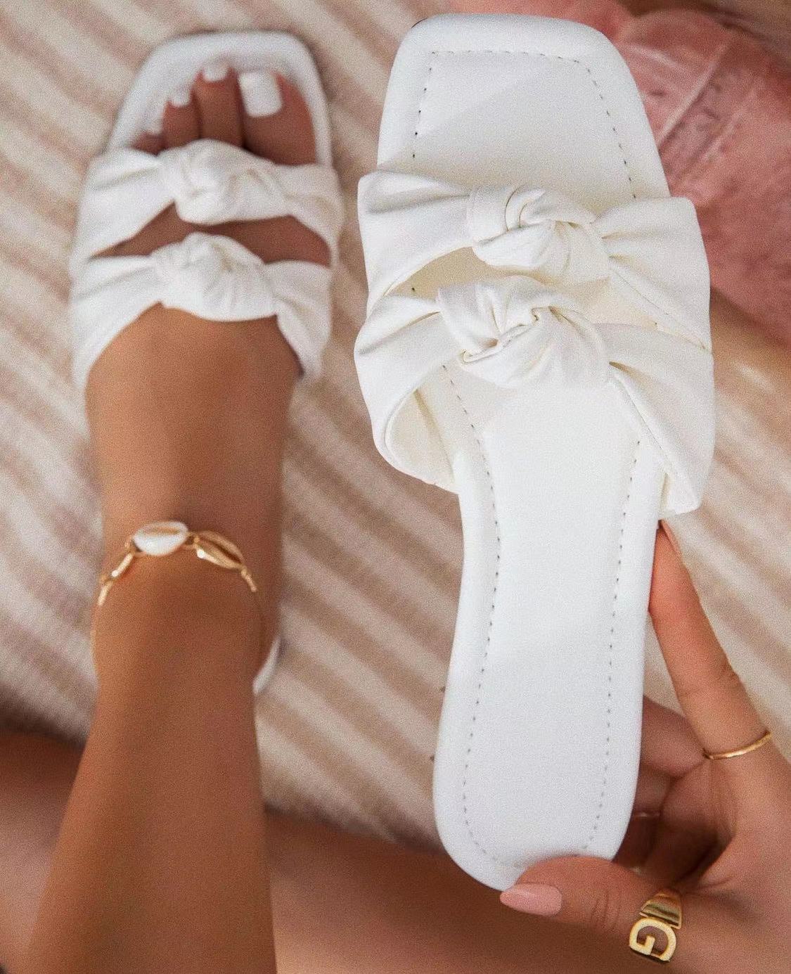 Classic Orthopedic Sandals with Timeless Style