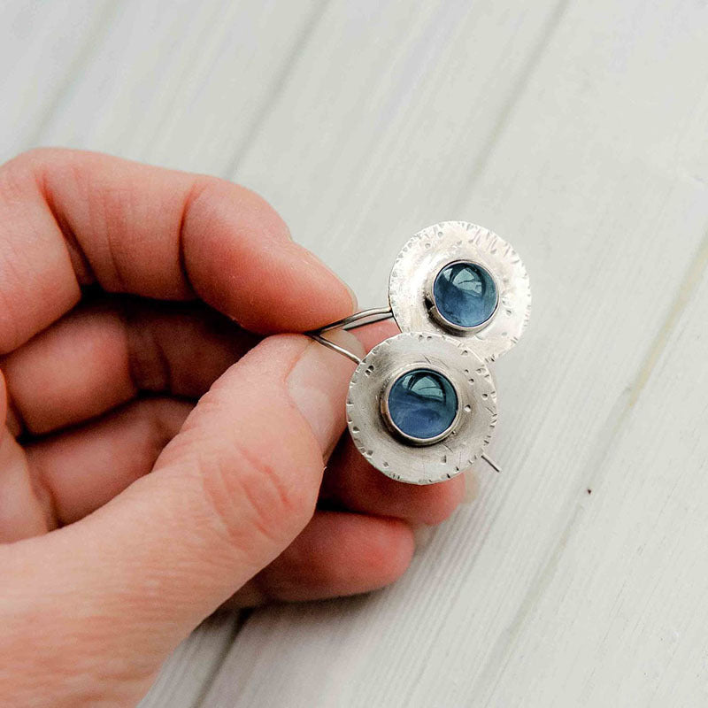 Charming Earring for Any Occasion