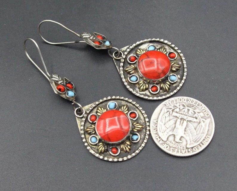 Elegant Silver Earring for Every Occasion
