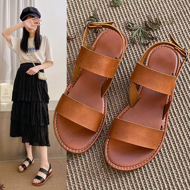 Comfortable Orthopedic Sandals for Daily Wear