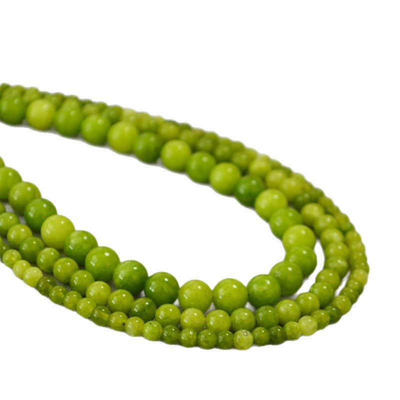 Delicate Artisan Necklace