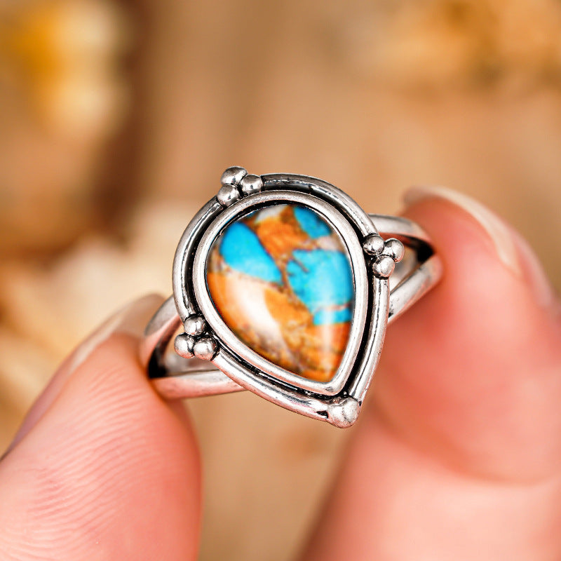 Beautiful Piece with Unique Style