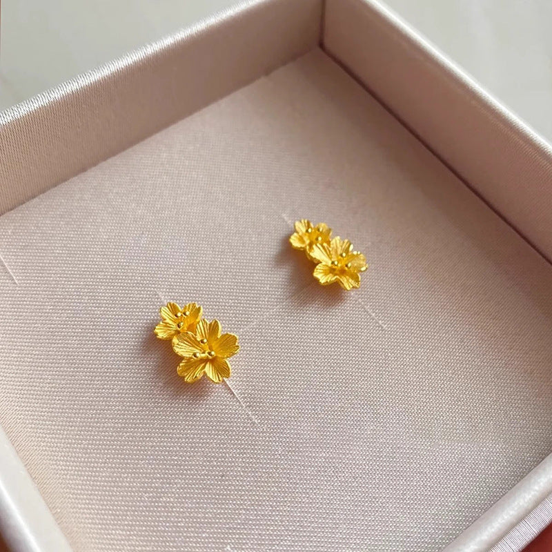 Charming Earring for Any Occasion