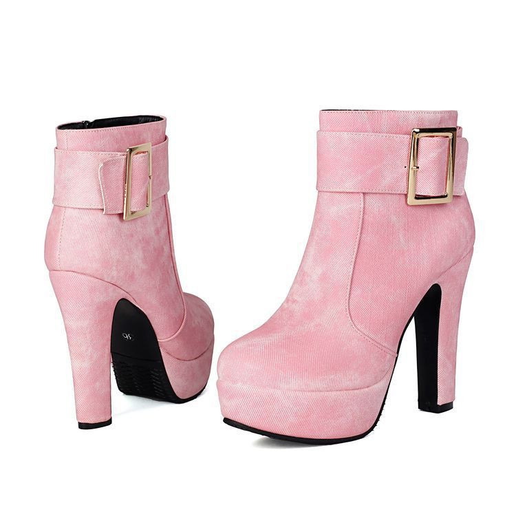 Comfortable Orthopedic Boots for Daily Wear