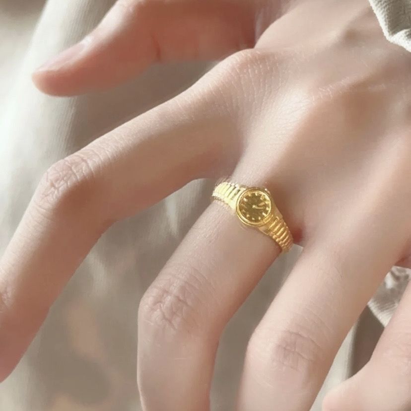 Elegant Ring for Every Occasion