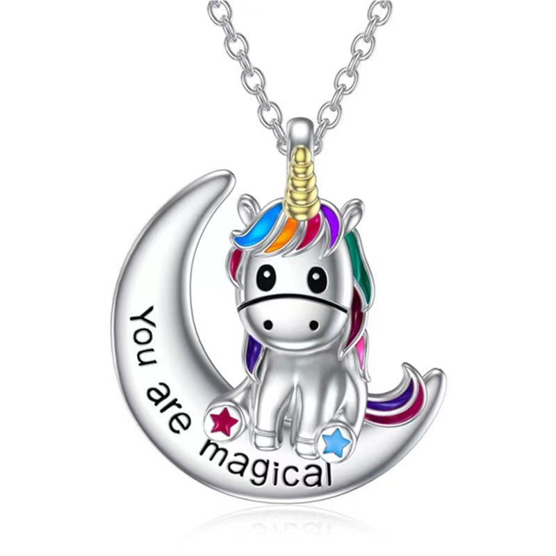 Charming Necklace for Any Occasion