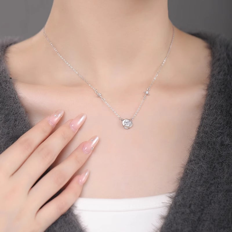 Classic Necklace with Timeless Appeal