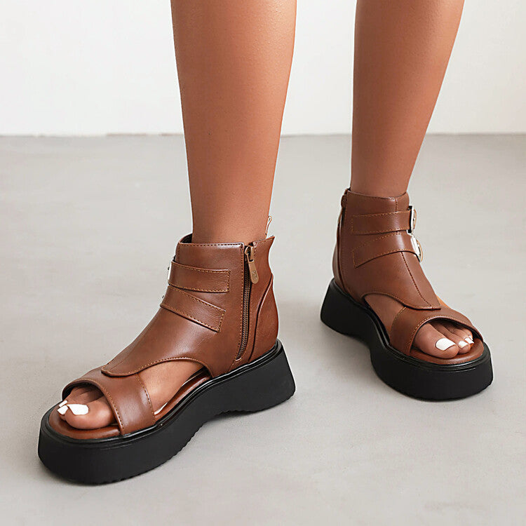 Stylish Orthopedic Boots for Any Occasion