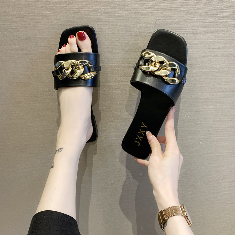 Beautifully Crafted Orthopedic Sandals