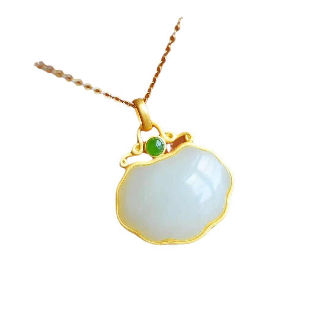Romantic Necklace for Special Moments