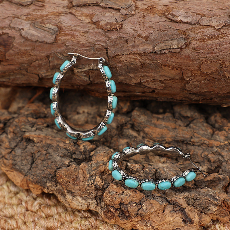 Stunning Earring for Daily Wear