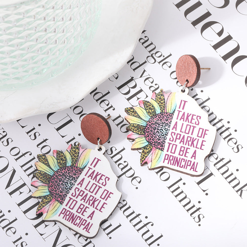 Elegant Earring for Every Occasion