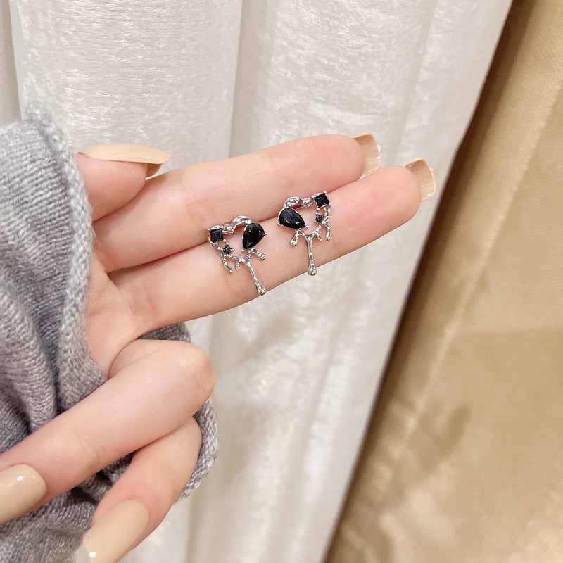 Romantic Earring for Special Moments