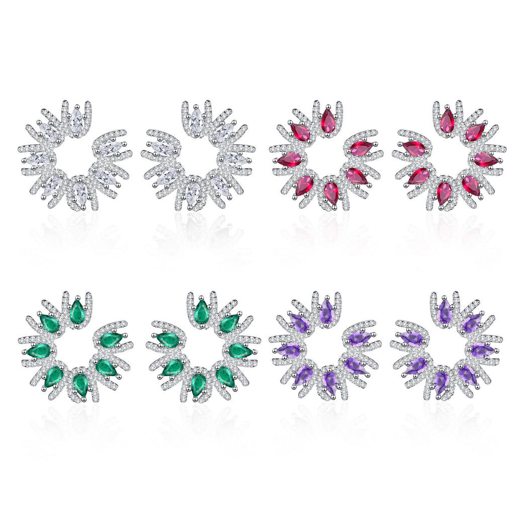 Delicate Artisan Earring