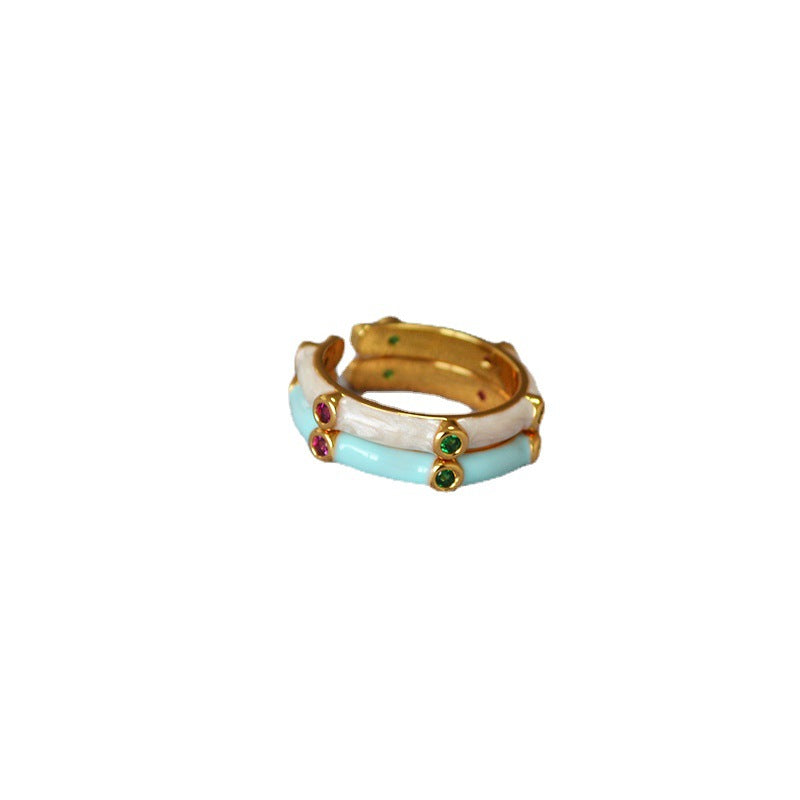 Elegant Ring for Every Occasion