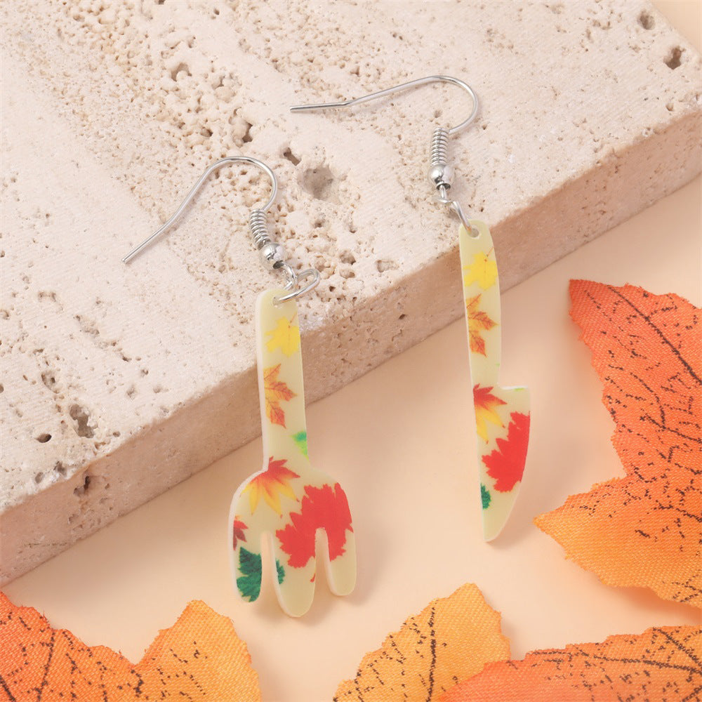 Elegant Earring for Every Occasion