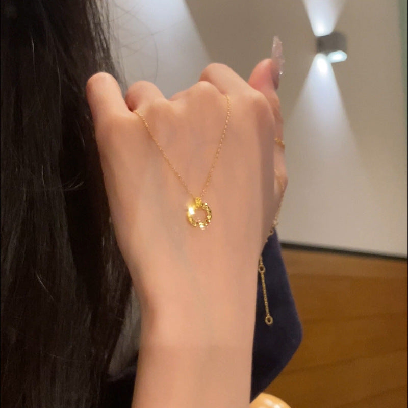 Beautiful Piece with Unique Style