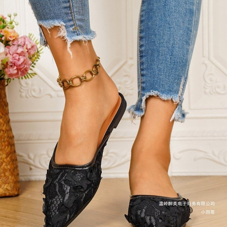 Beautifully Crafted Orthopedic Sandals
