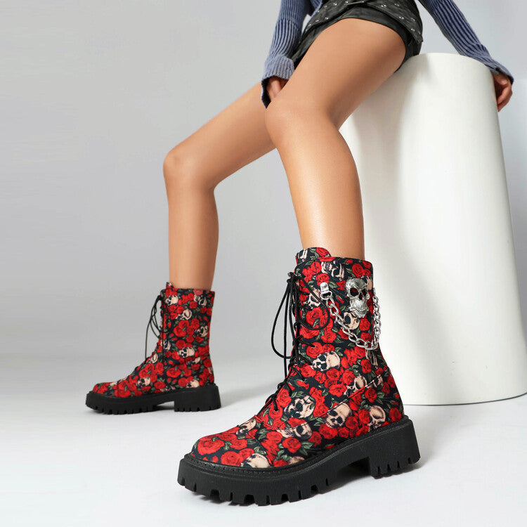 Comfortable Orthopedic Boots for Daily Wear