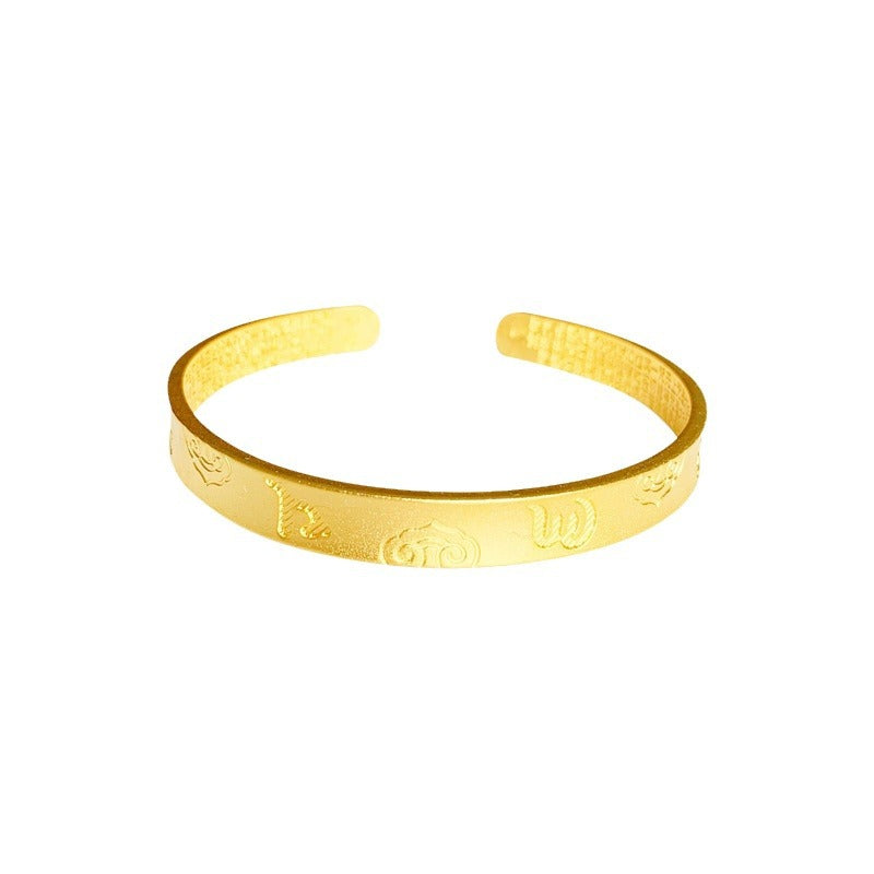 Elegant Silver Bracelet for Every Occasion