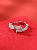 Beautiful Ring with Unique Style