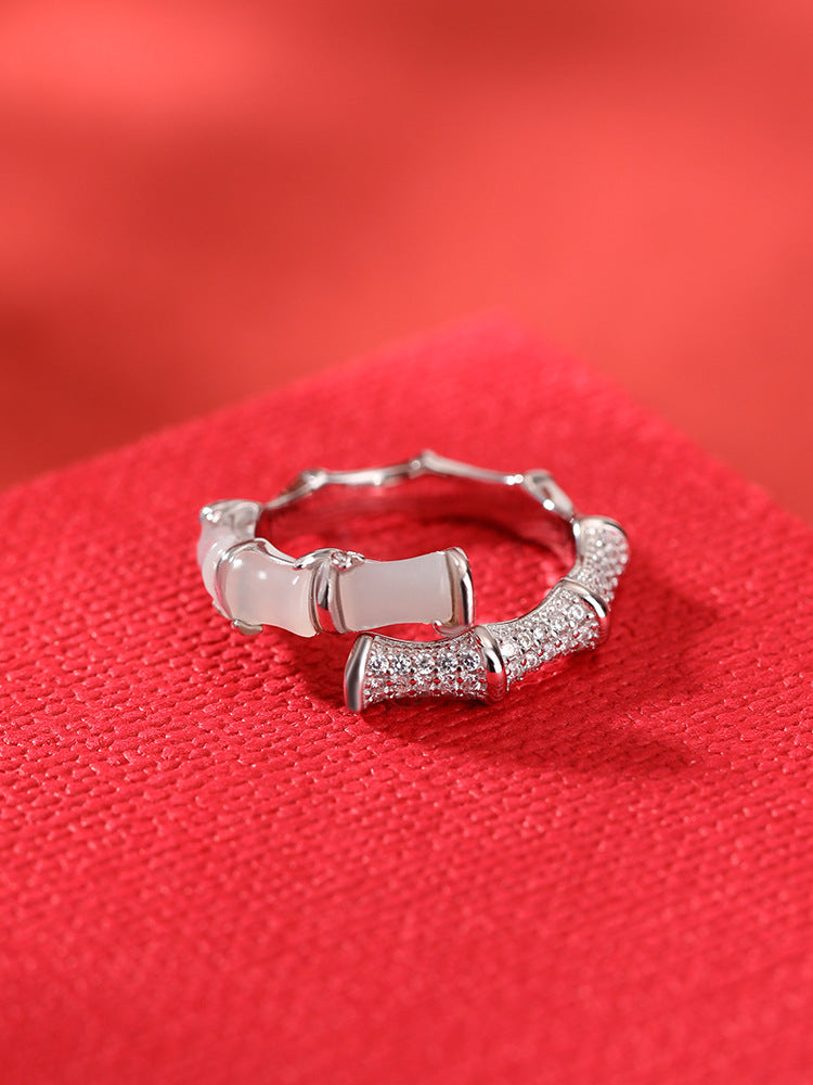 Beautiful Ring with Unique Style