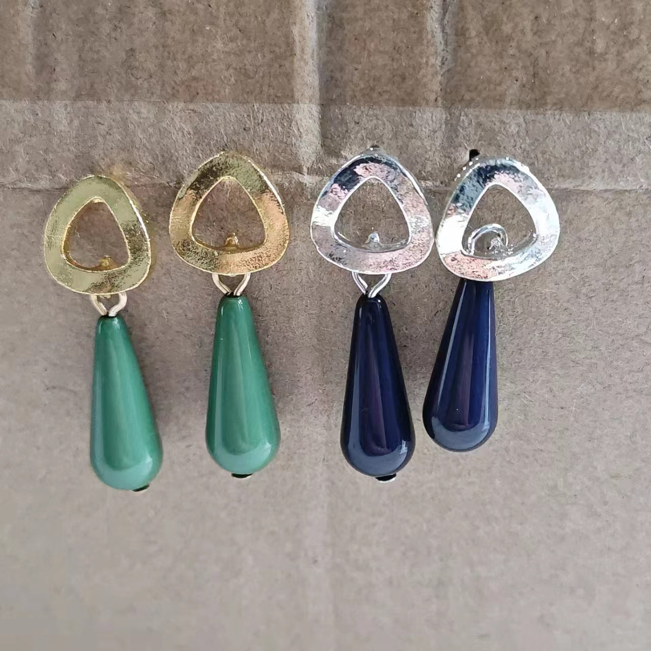 Stunning Earring for Daily Wear