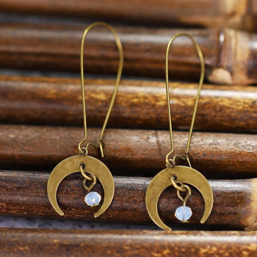 Stunning Earring for Daily Wear