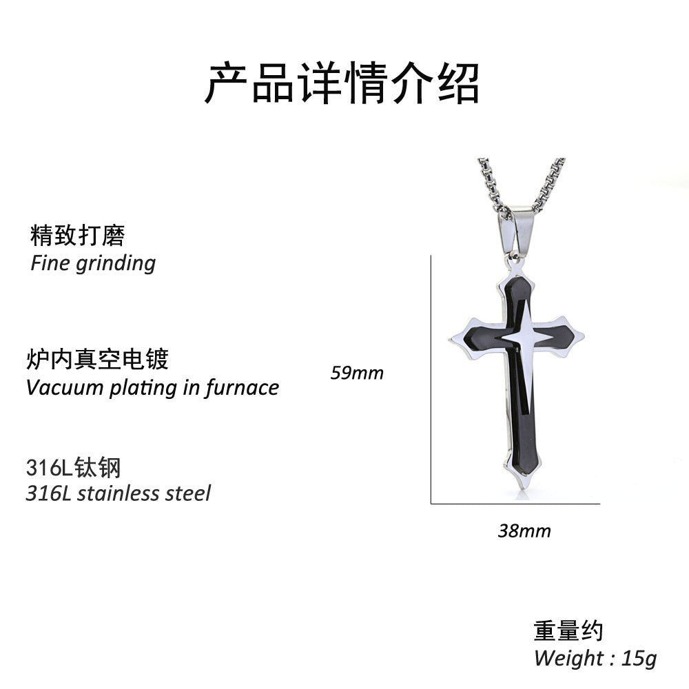 Delicate Artisan Necklace
