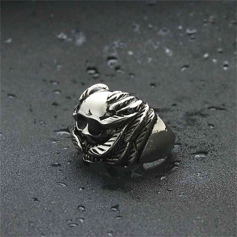 Charming Ring for Any Occasion