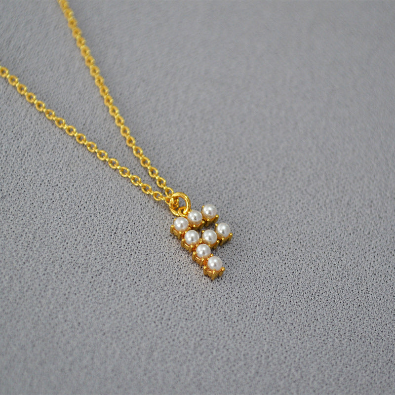 Stunning Gold Necklace for Daily Wear