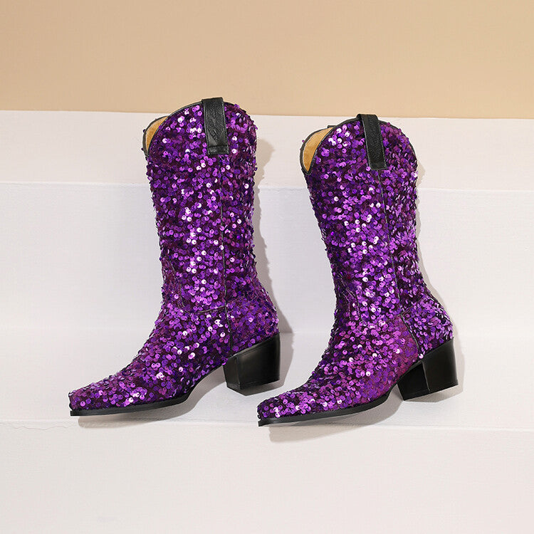 Vintage Inspired Orthopedic Boots