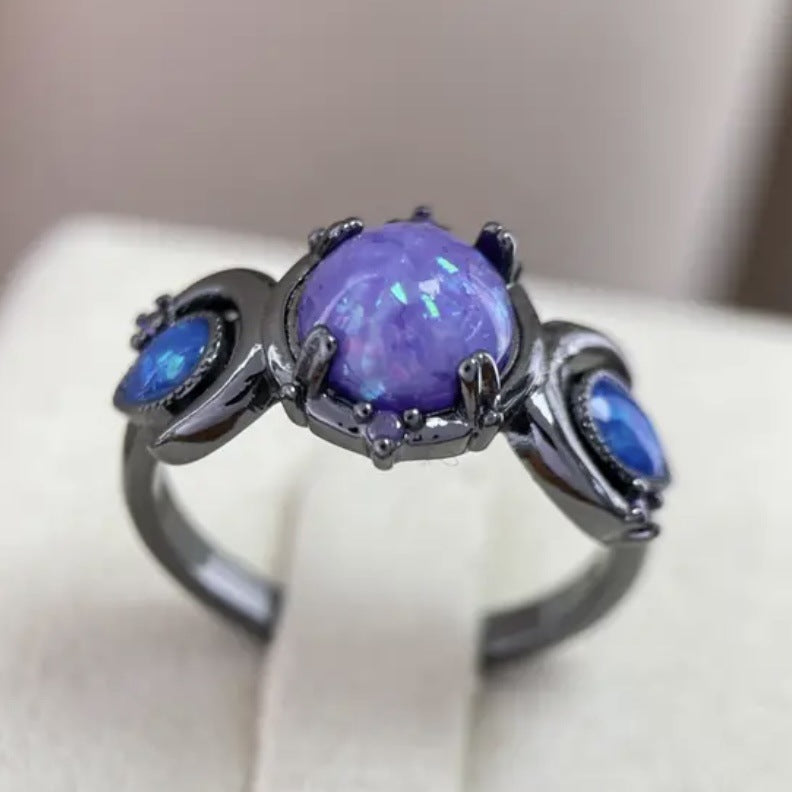 Stunning Ring for Daily Wear
