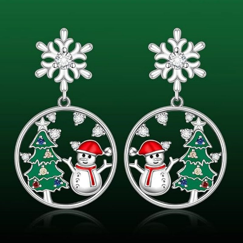 Stunning Earring for Daily Wear