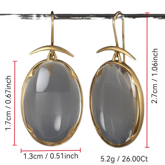 Charming Earring for Any Occasion