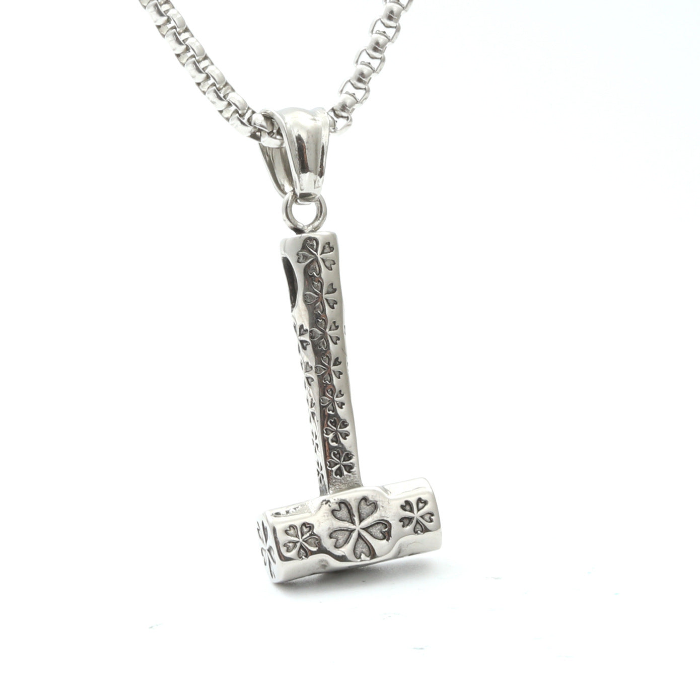 Vintage Handmade Necklace