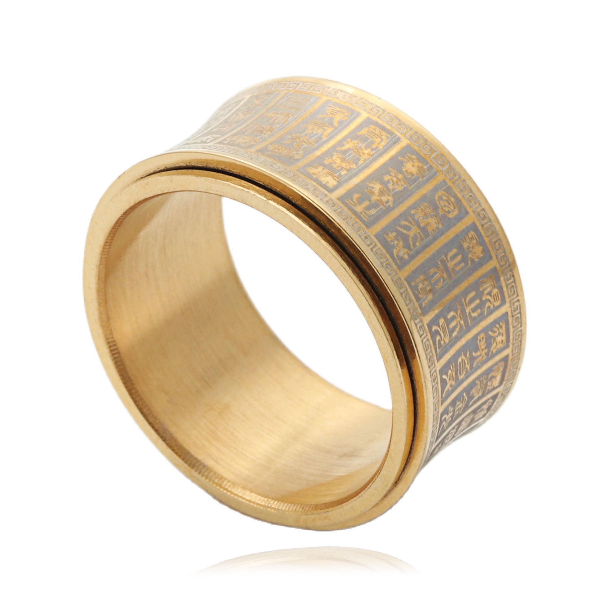 Vintage Handmade Ring