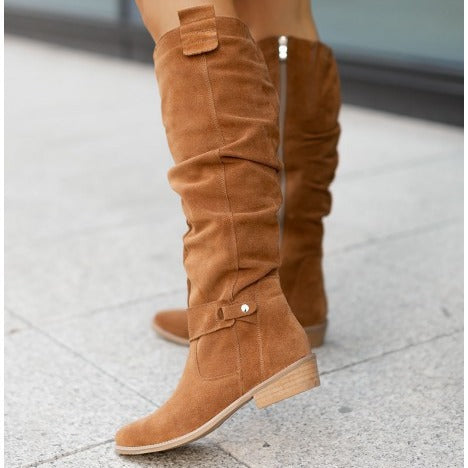 Elegant Orthopedic Boots for Every Step