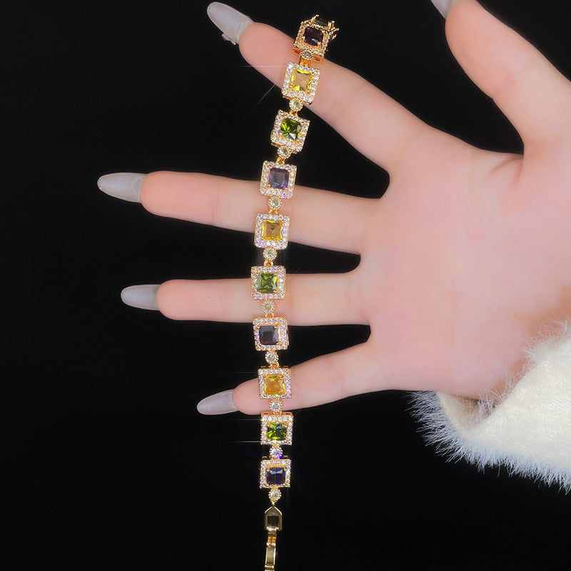 Elegant Bracelet for Every Occasion